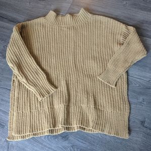 Aerie Chenille Sweater
